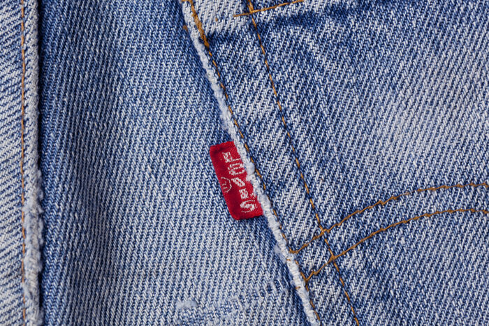 Taking Chemical Stewardship to the Next Level - Levi Strauss & Co ...
