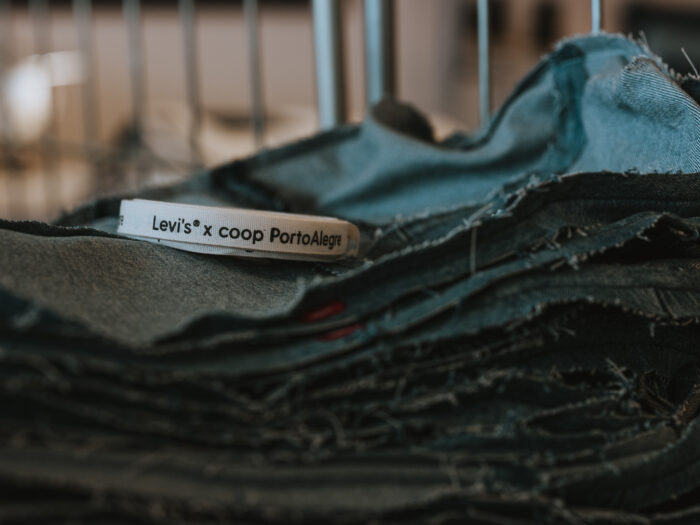 Introducing Levi's® x Cooperative Porto Alegre - Levi Strauss \u0026 Co : Levi  Strauss \u0026 Co