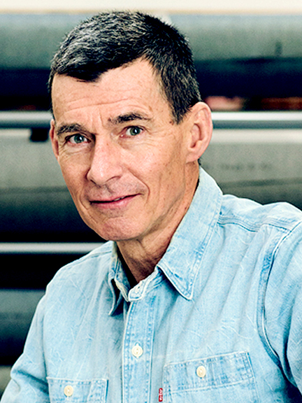 chip bergh levis