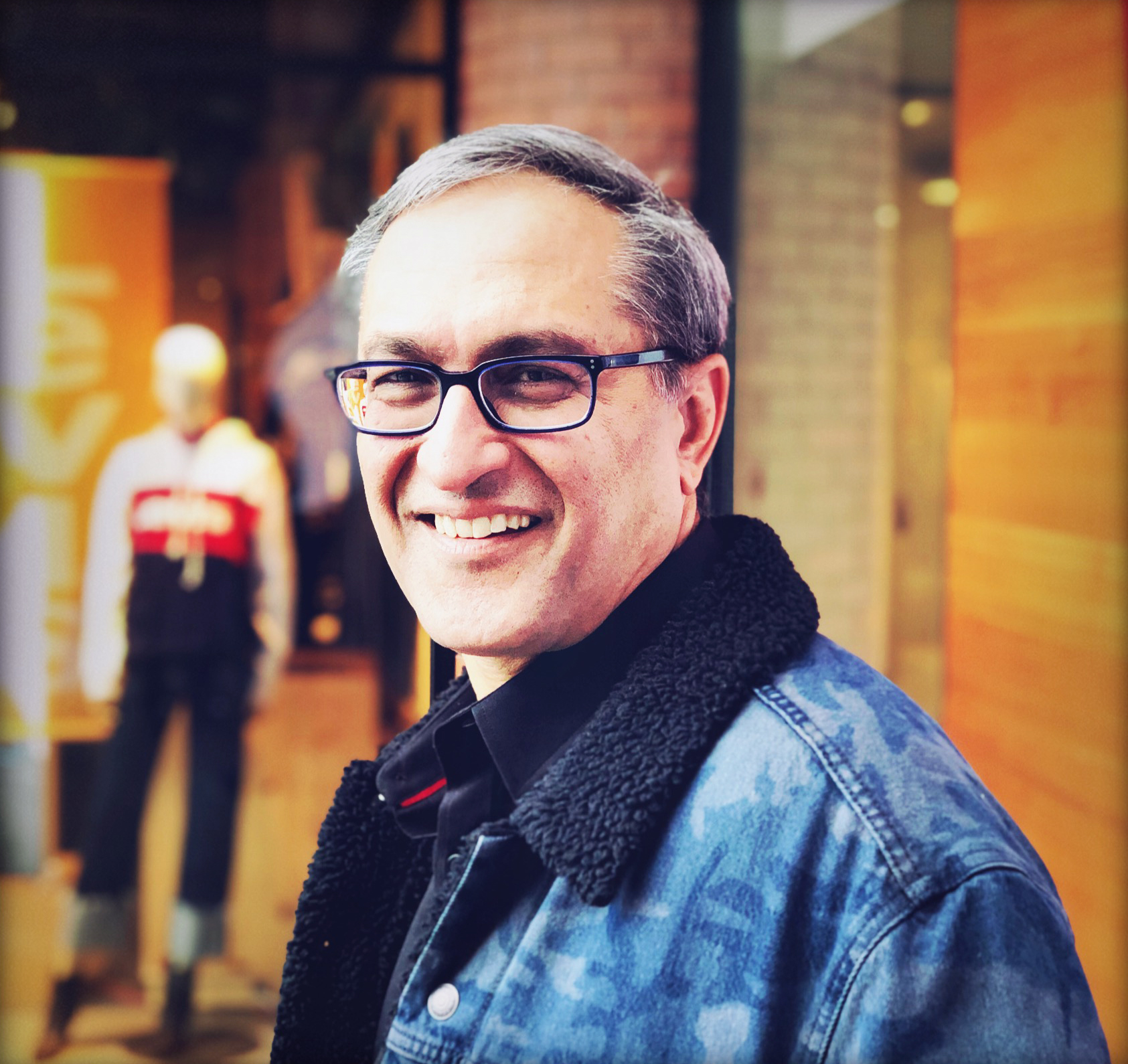 Harmit Singh Levi Strauss Co Levi Strauss Co