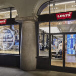 2020 Levi's Store Closures
