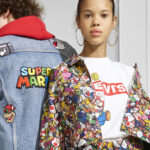 Levi’s x Super Mario