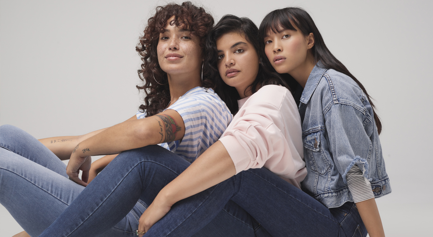 Levi's® - Levi Strauss & Co : Levi Strauss & Co