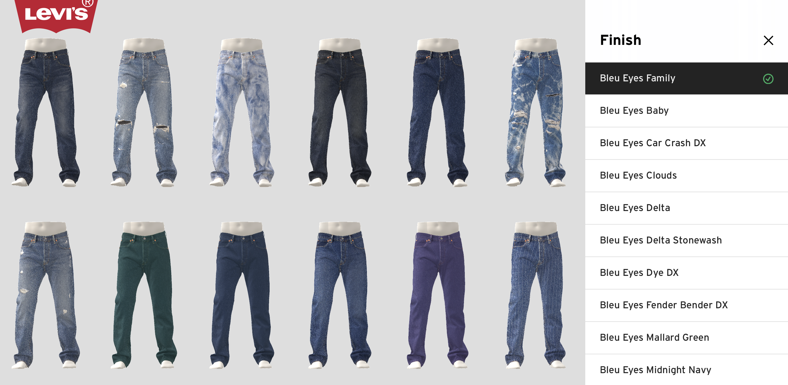 The Levi's® Spring 2019 Fit Guide Is Here Levi Strauss Mens Jeans Guide,  Mens Jeans Fit, Levi Jeans Outfit 