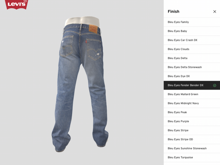 A Revelation in Sample Rendering - Levi 