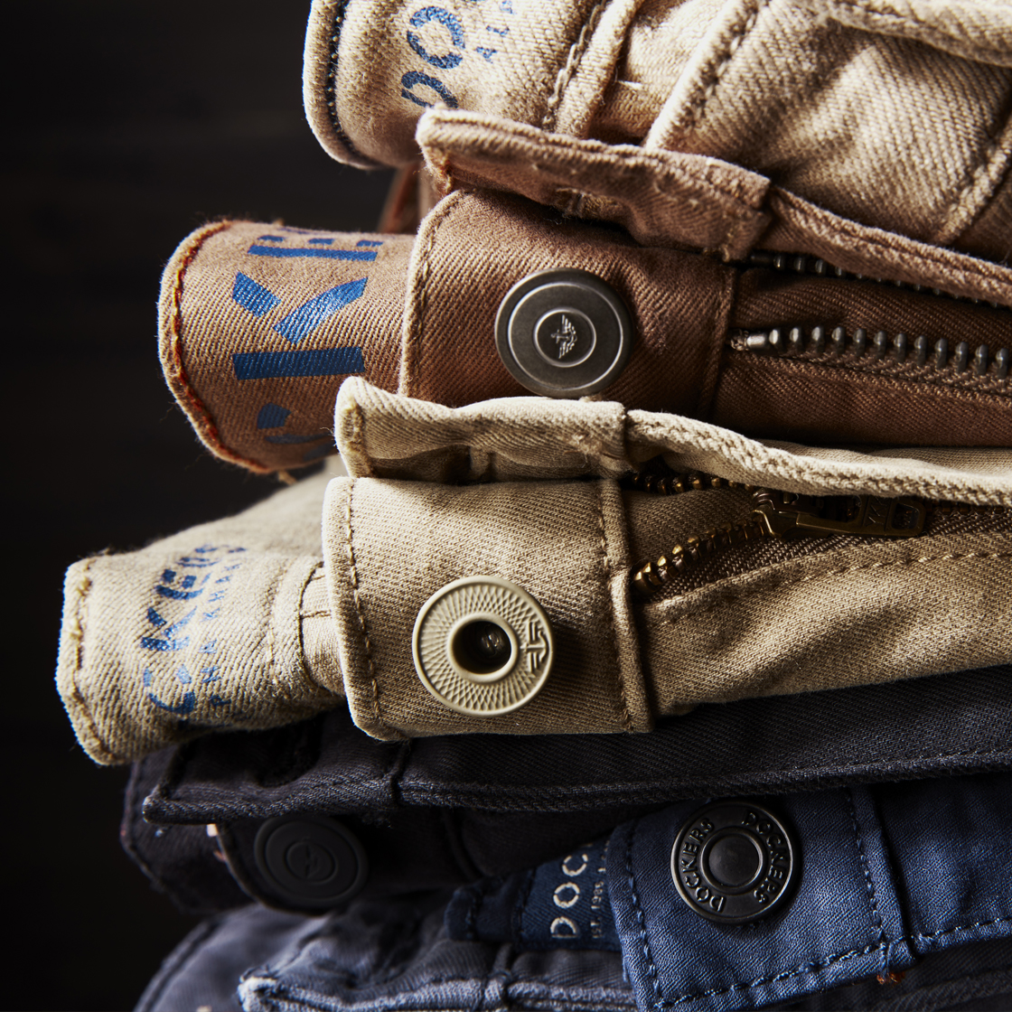 Actualizar 39+ imagen is dockers part of levi's - Abzlocal.mx