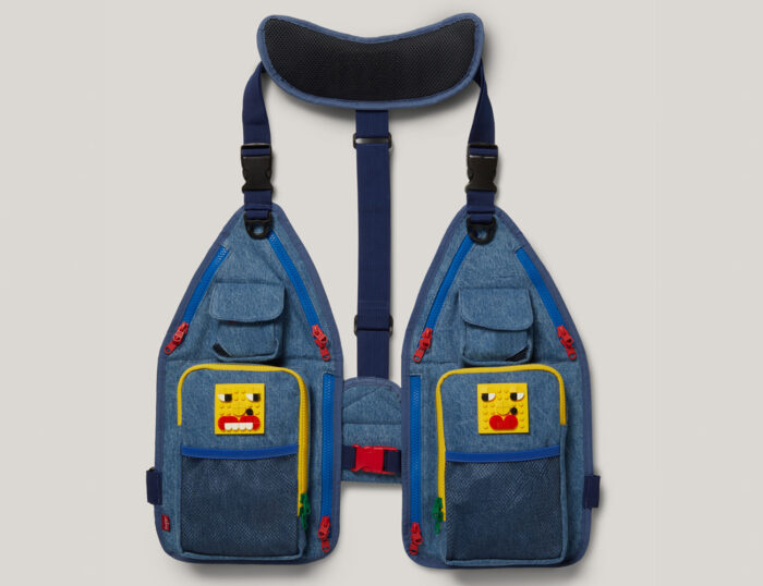 levis lego sweatshirt