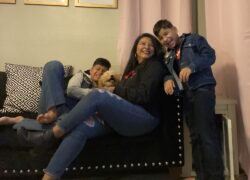 Delia Hermoso