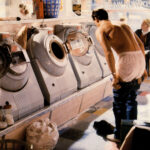 Levi's Laundrette ad