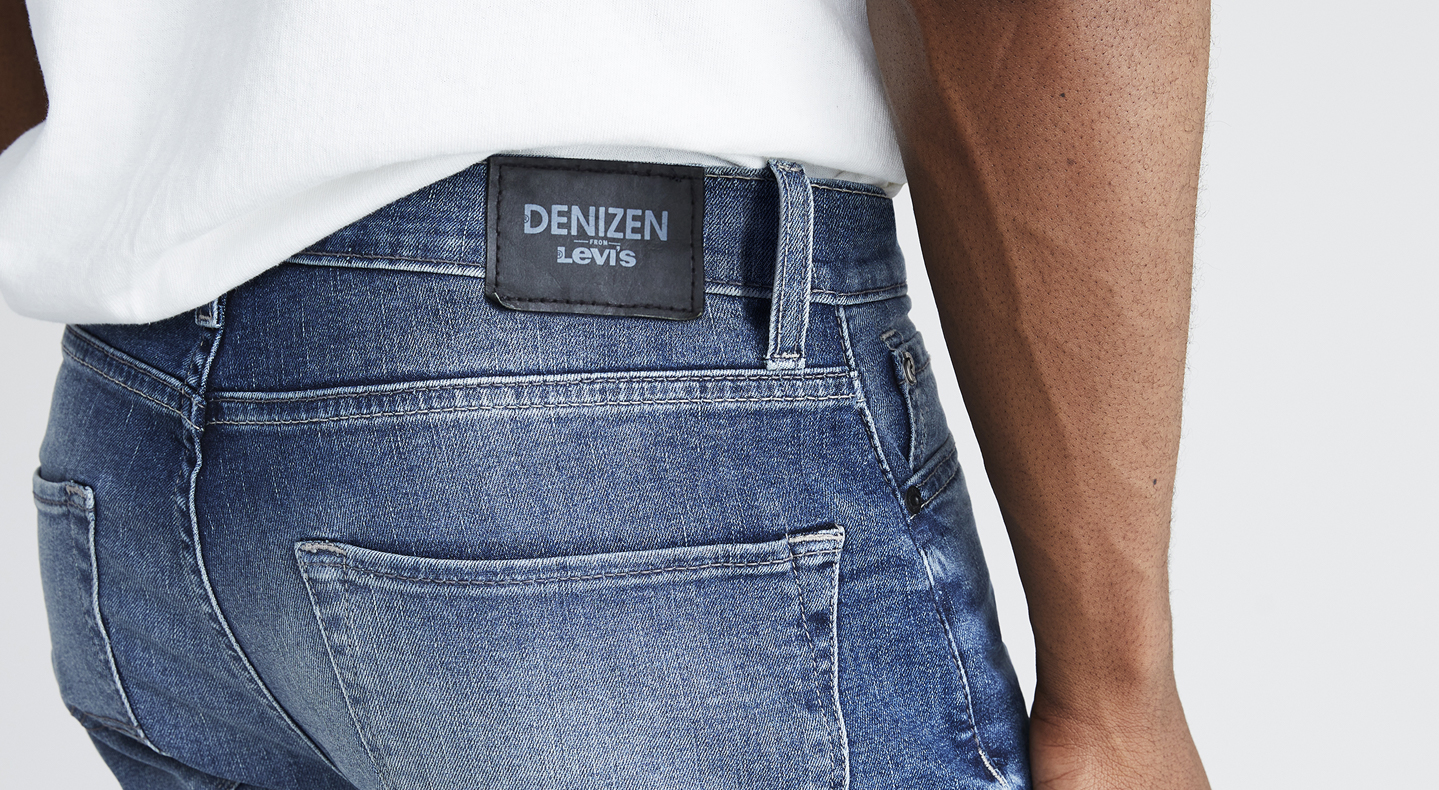 who sells levi denizen jeans