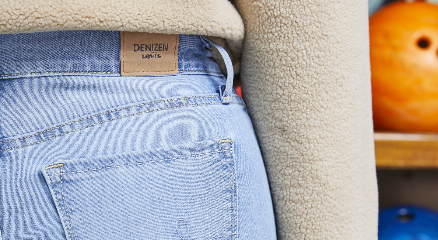 DENIZEN® from Levi's® - Levi Strauss 