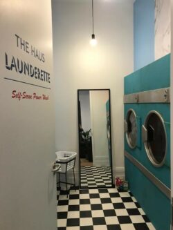 London Laundrette