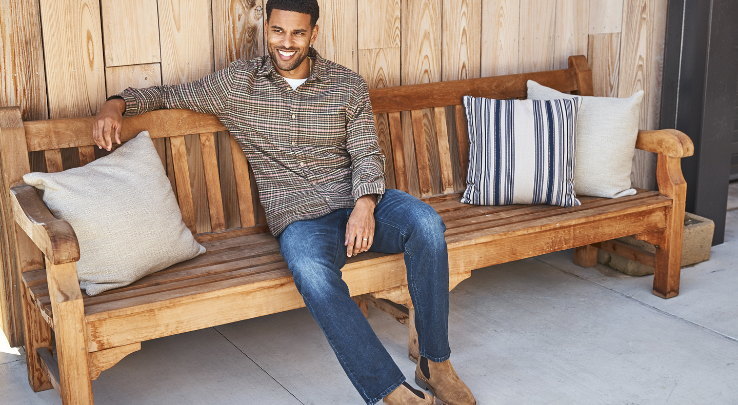 signature levi strauss s61 relaxed