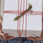 holiday shopping