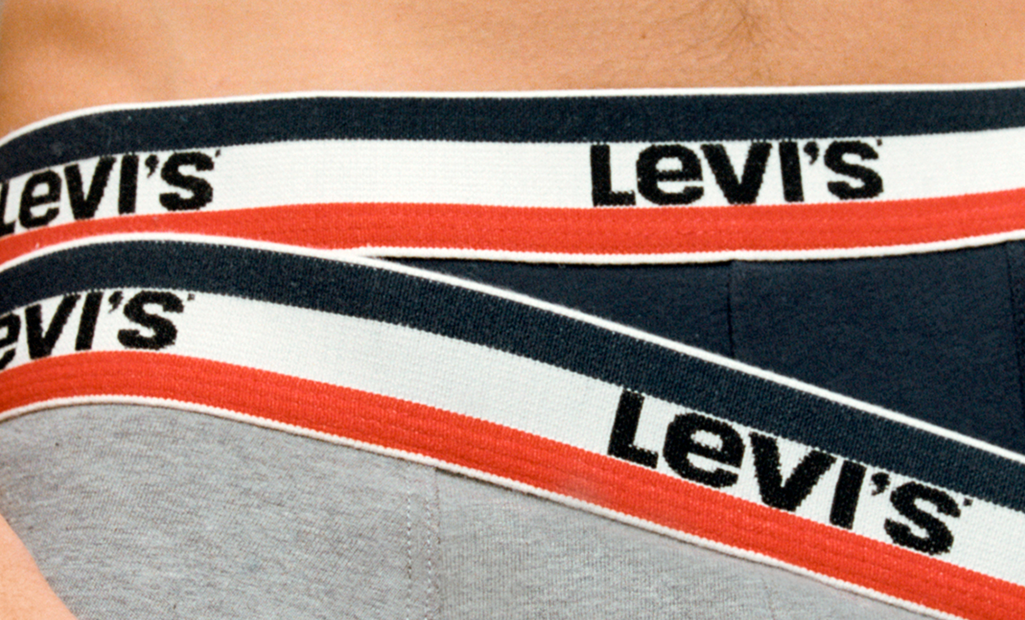 Introducir 57+ imagen underwear levi’s