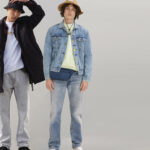 Levi's 551Z