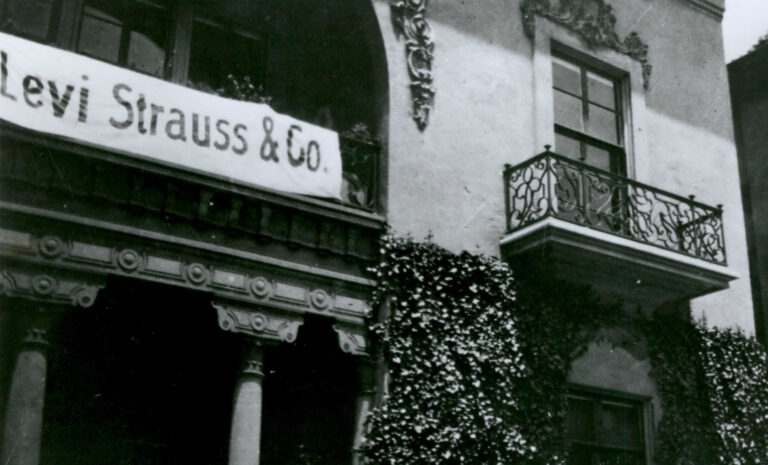 levi strauss & co near me
