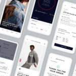 Levi's App