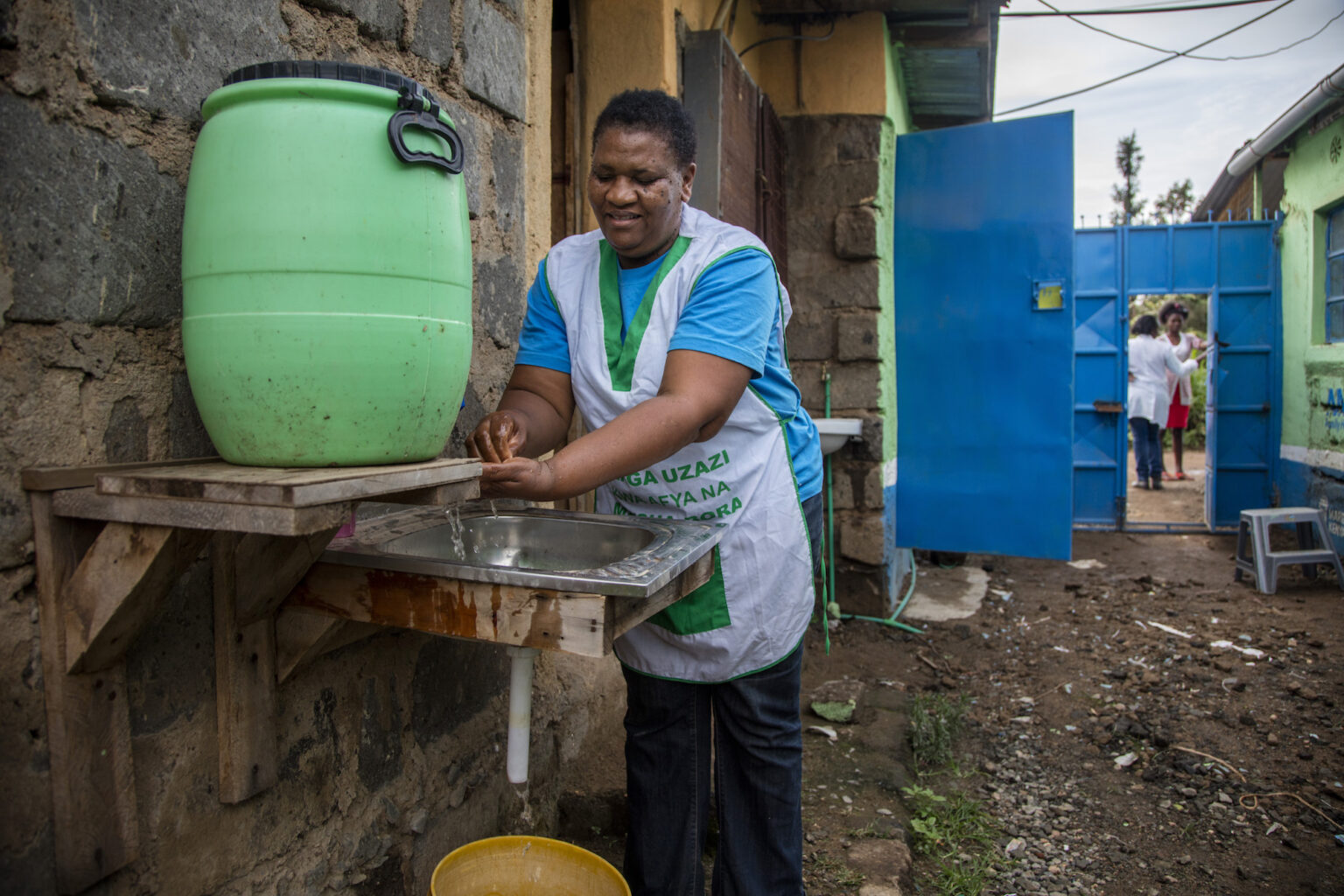 Levi Strauss Foundation Expands Support for Apparel Workers - Levi ...