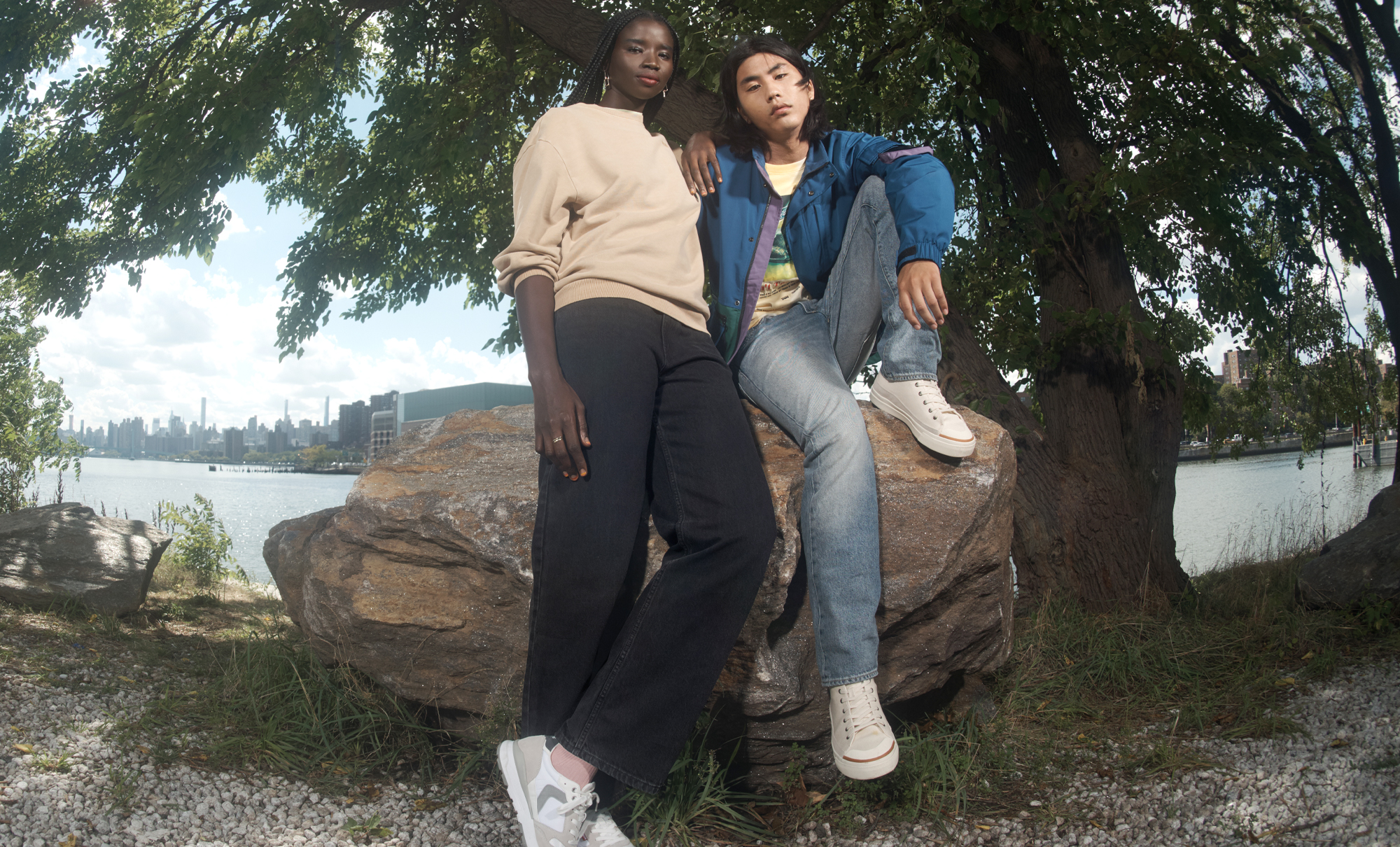Levi Strauss Co. Joins Fashion for Good Levi Strauss Co