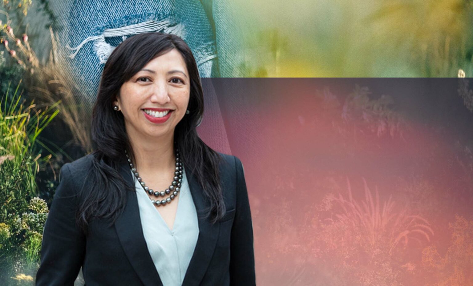 Levi Strauss Foundation Names New Executive Director - Levi Strauss ...