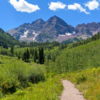 Aspen First Movers Fellow
