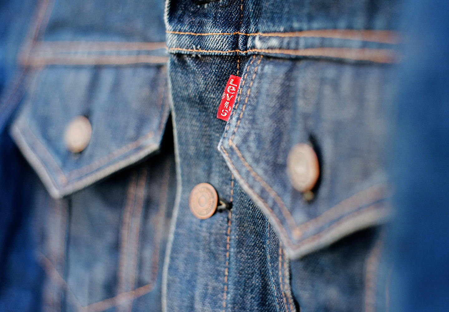 Inside Our 2020 Sustainability Report - Levi Strauss & Co : Levi Strauss &  Co