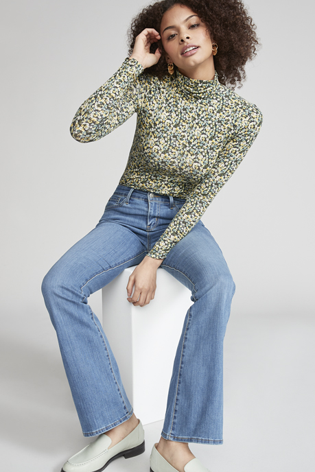 Levi Strauss 