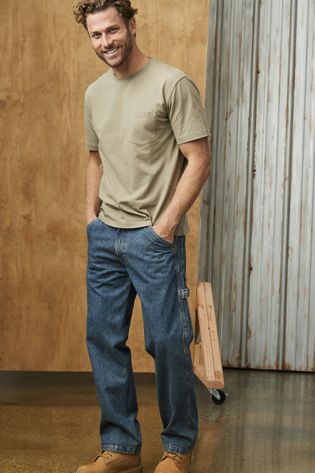 Levi Strauss 