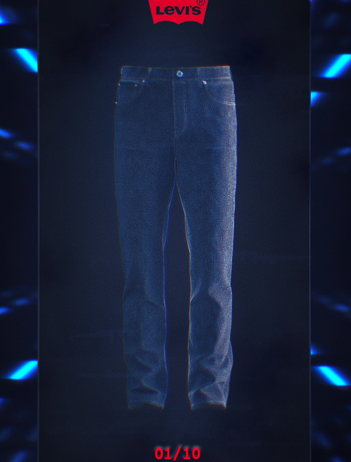 501 NFT