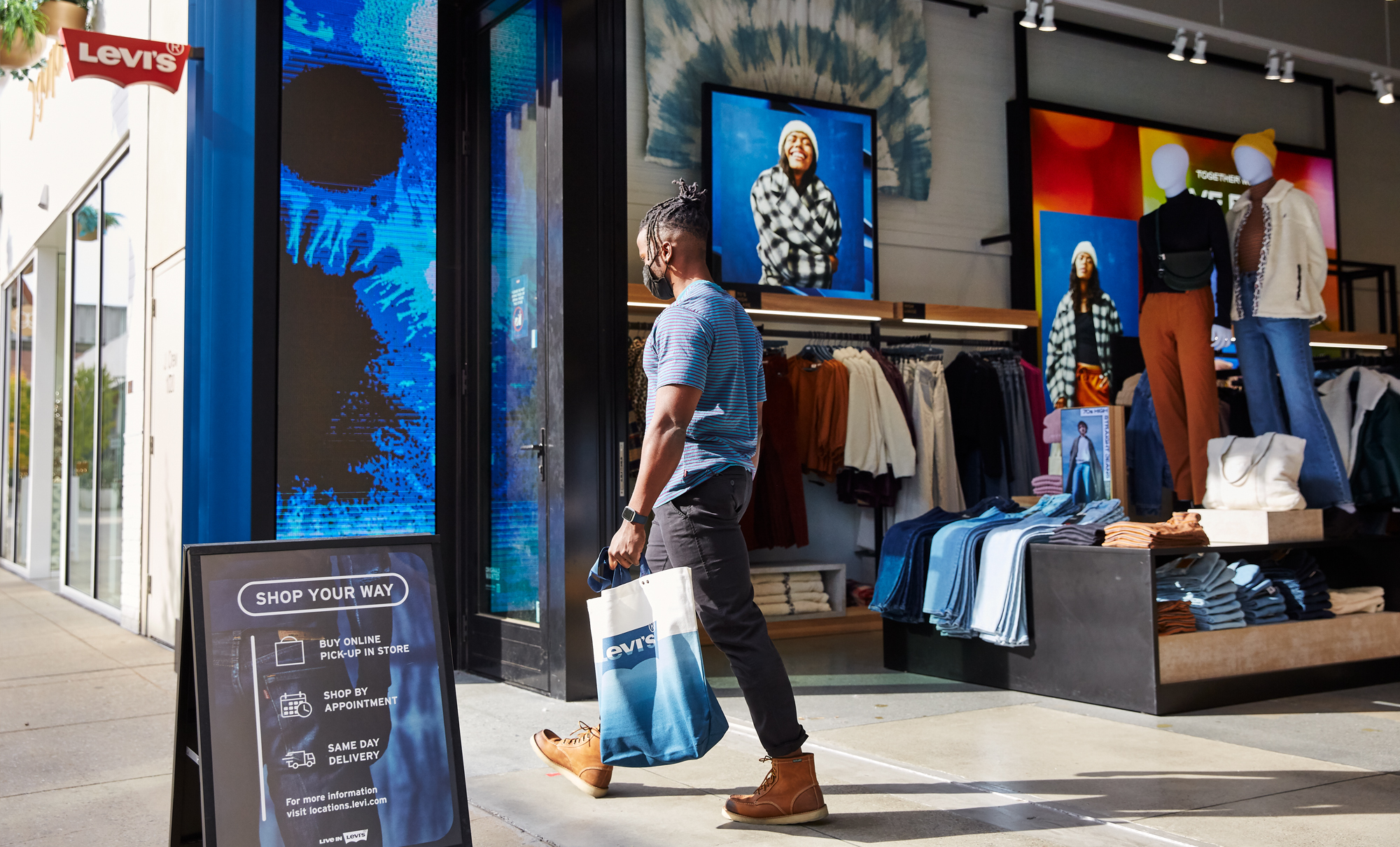 Top Takeaways From our Fourth Quarter Earnings - Levi Strauss & Co : Levi  Strauss & Co