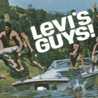 Levi's Guys ad