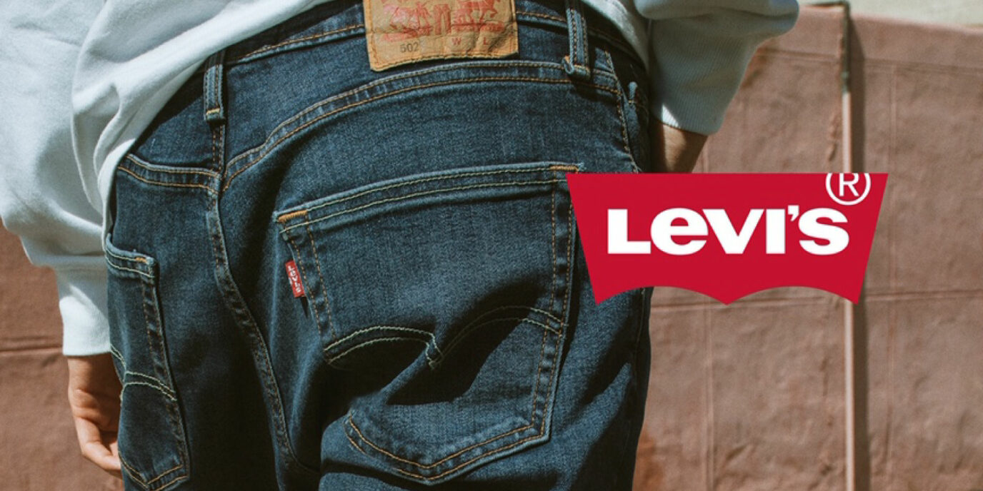 Target Levi's Expansion