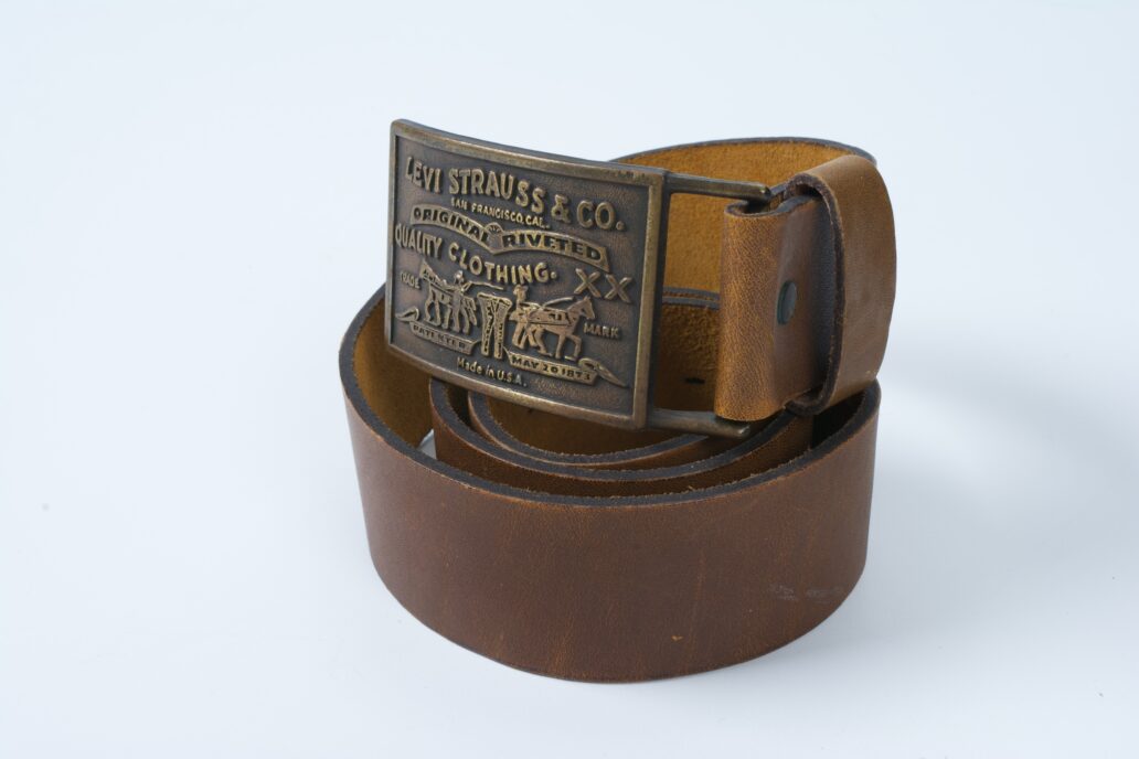Countdown to 150, 501® Fab Facts The First Belt Loops Levi Strauss
