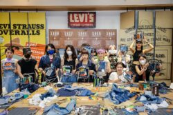 Levi's® SPACE Shanghai