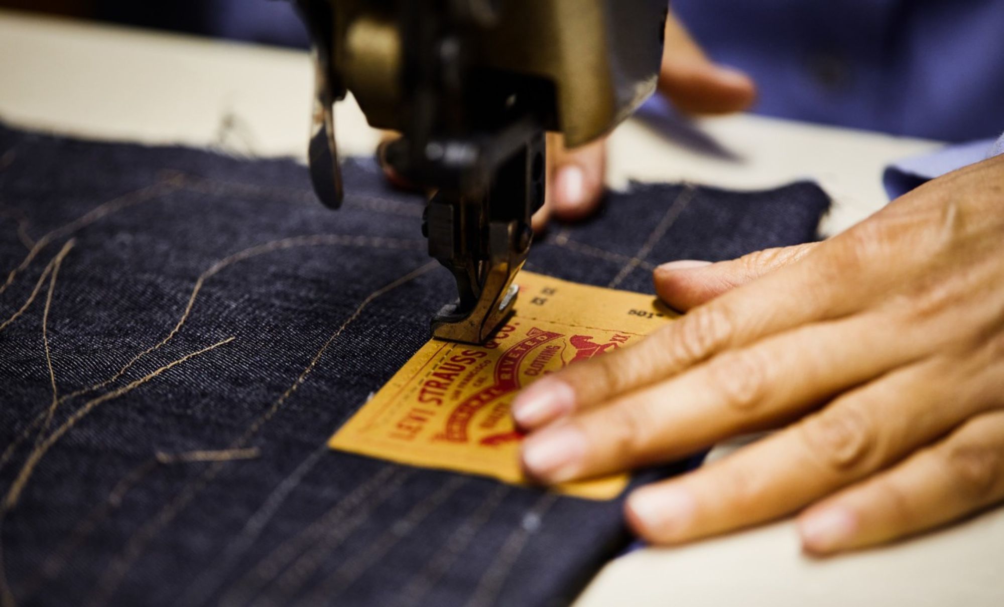 Buy Better Wear Longer Recognized on Global Scale Levi Strauss