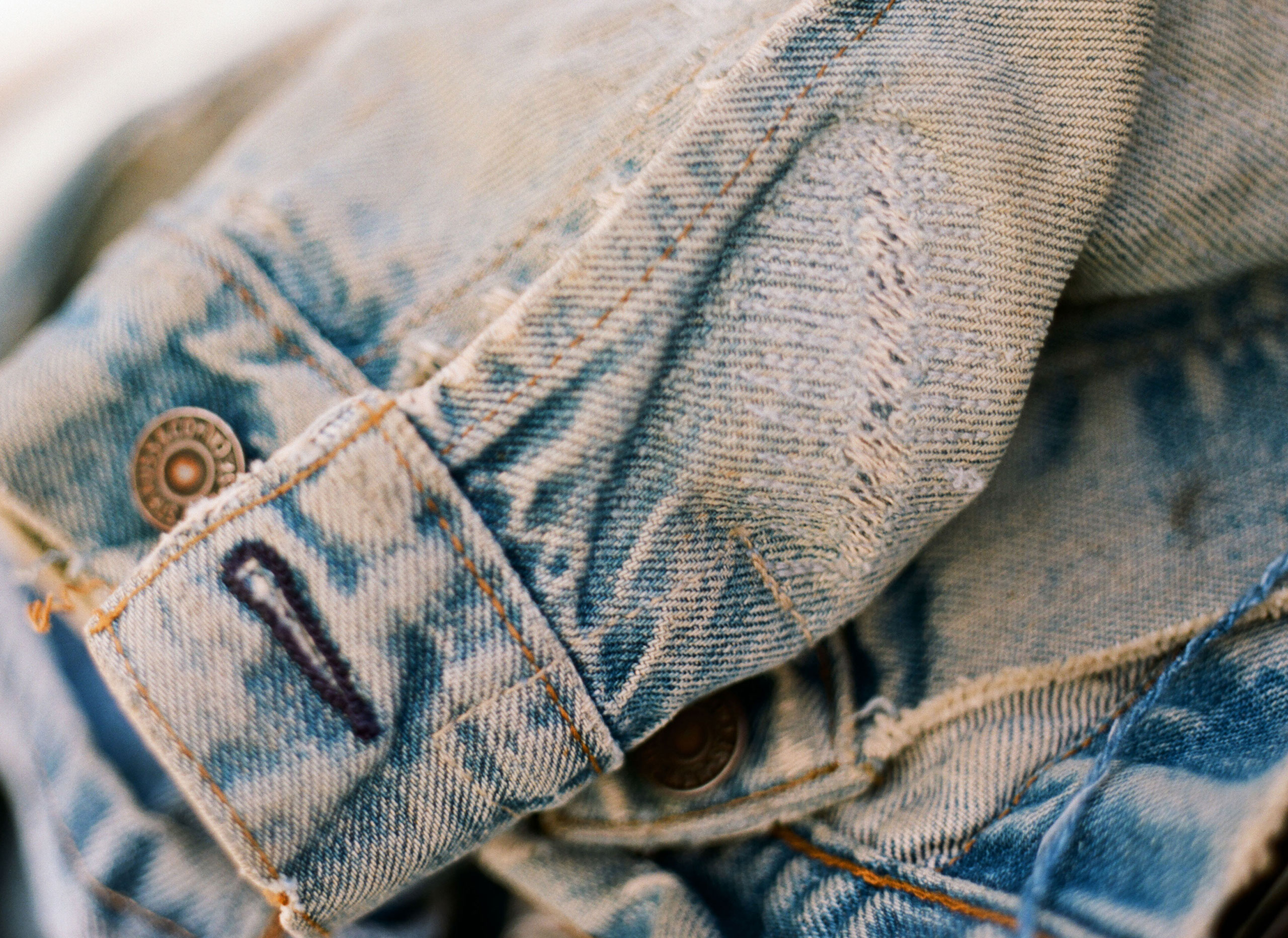 About Our Sustainability Reporting - Levi Strauss & Co : Levi Strauss & Co