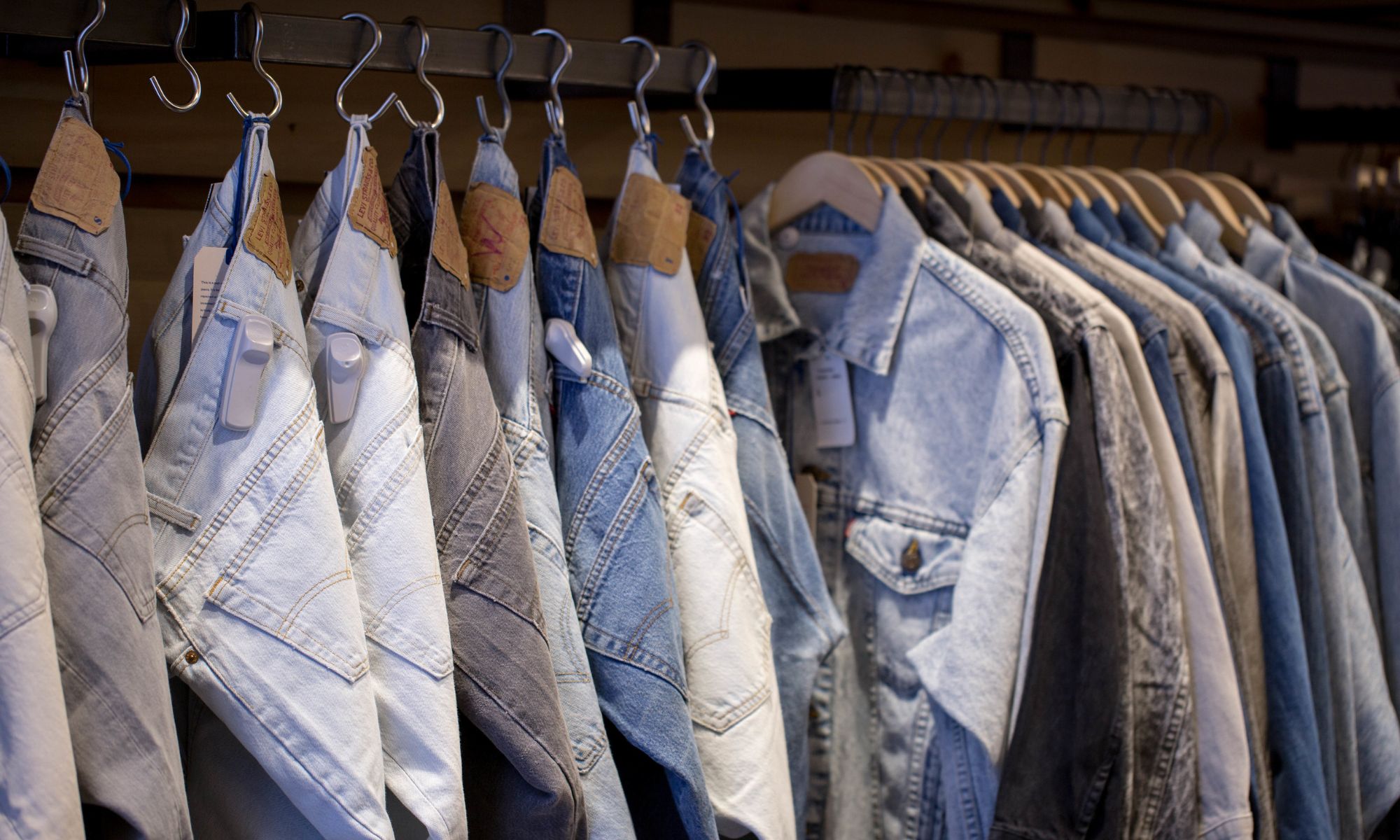 Levi's® Heads to College - Levi Strauss & Co : Levi Strauss & Co