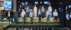 Levi's® London Flagship Reopens on Regent Street - Levi Strauss & Co : Levi  Strauss & Co