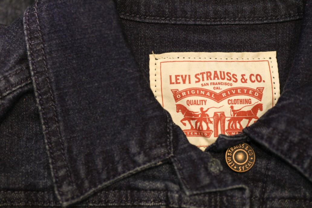 Levi's Q3