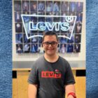 Levi's down syndrome association