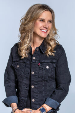 Michelle Gass Levi's