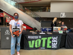 Voter Registration