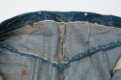 Levi's® Vintage Clothing 1870s Nevada Jeans - Blue