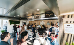 Levi's® Takes Over Rolling Loud - Levi Strauss & Co : Levi Strauss & Co